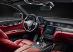Maserati Quattroporte GTS GranSport 2017 года